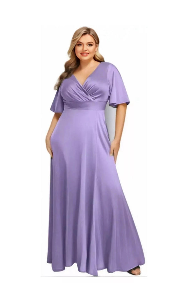 Vestido Piquenique Plus Size