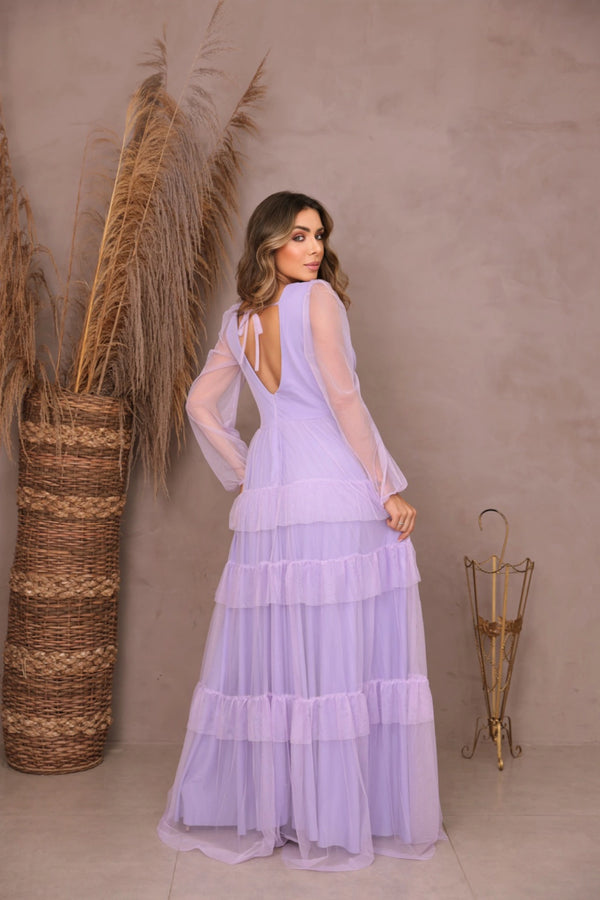 VESTIDO AMÉLIA