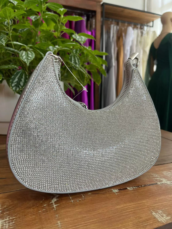 Bolsa de Festa Clutche Odette