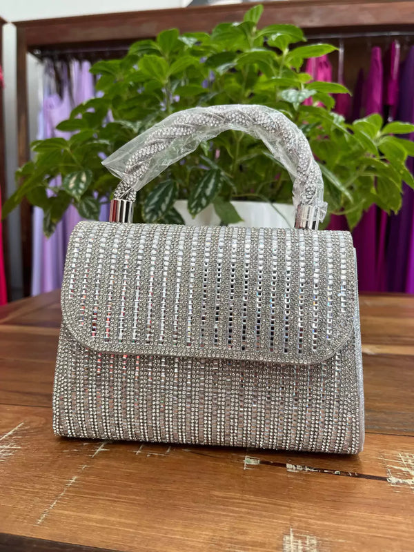 Bolsa de Festa Clutche Alizée