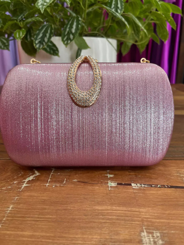 Bolsa de Festa Clutche Mireille