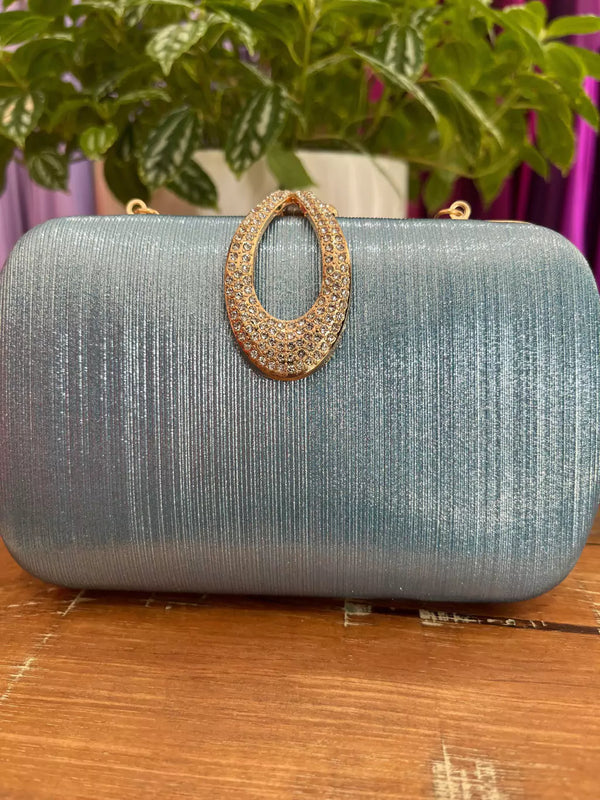 Bolsa de Festa Clutche Esmée